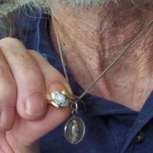 Meet your Posher, Garry